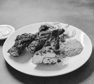 Al Faham Chicken