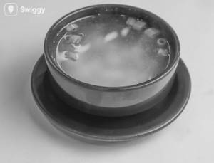 Veg Clear Soup