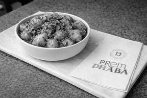 Jeera Aloo