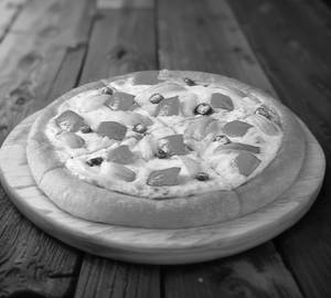 Fresh Veg Pizza