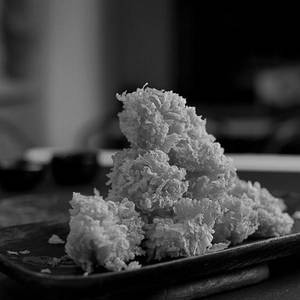 Crispy Fried Prawns
