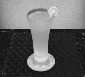 Soda Fresh Lime