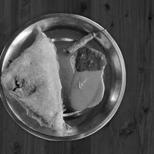 Bread pakoda