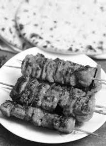 Chicken Banjara Kabab