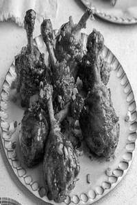 Chicken Lollipops