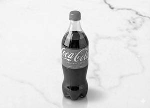 Coke (750ml)