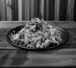 Kurkure bhel