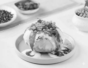 Dahi Kachori