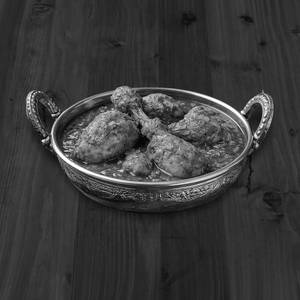 Kadhai Chicken