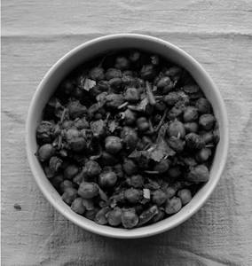 Channa Pindi Masala