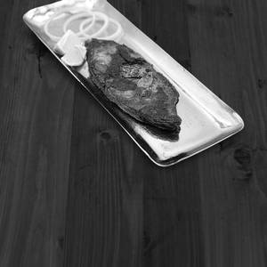 Vanjaram Tawa Fry
