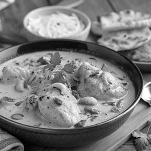 Chicken Peshawari