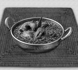 Chicken Rara