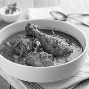 Chicken Tangdi Masala