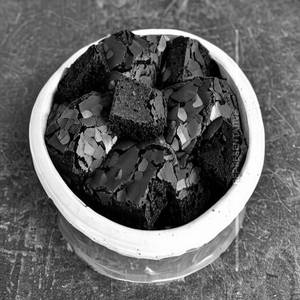 Chunky Brownie Tub