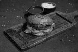 Street Chicken Burger