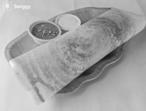 Plain Dosa