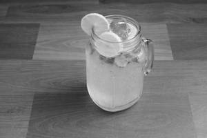 Virgin Mojito