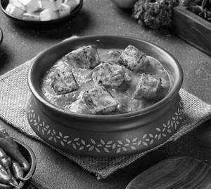 Paneer tikka masala