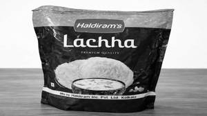 Plain Lachha Pouch
