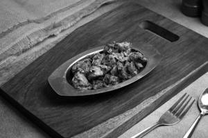 Chicken Chukka