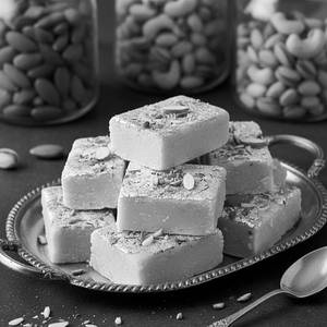 Mawa Burfi