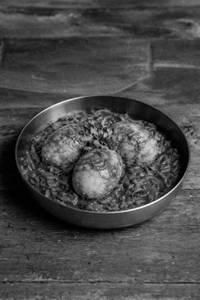Egg Masala
