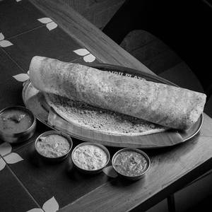 Pudi Masala Dosé
