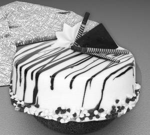 Fresh Cream Vancho 500G