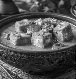 Paneer Dhuvadar
