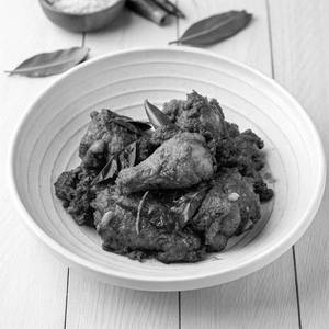 Chicken Ghee Roast