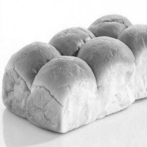 Pao Bread