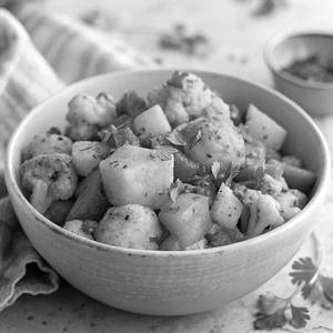 Aloo Gobi