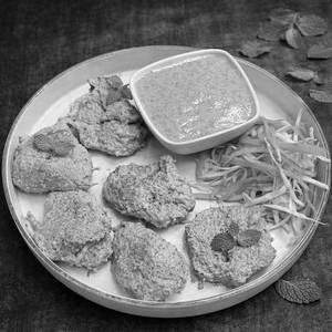 Chicken Banjara Kabab