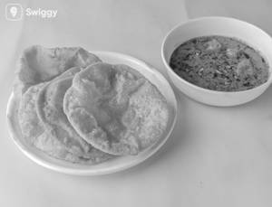 Puri Bhaji