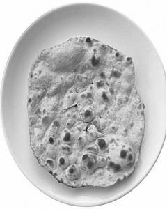 Tandoori Roti