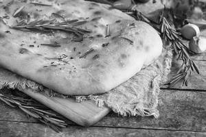 Focaccia Bread