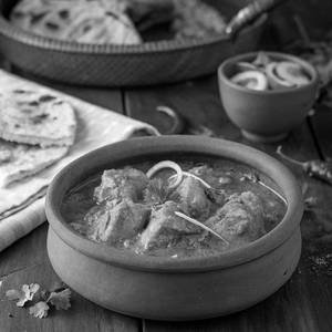Chicken Handi