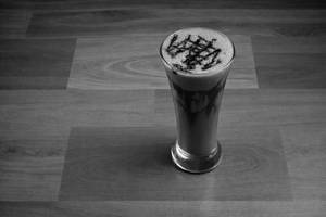 Cold Mocha