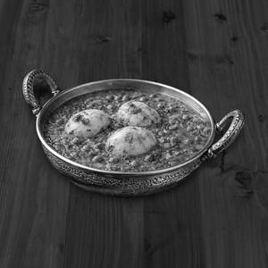 Egg Curry