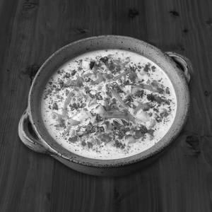 Mix Raita