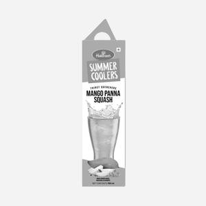 Syrup Mango Panna (750ml)
