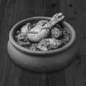 Handi Chicken