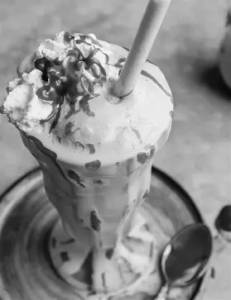 Butterscotch Shake [Small]