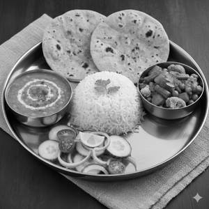Ghar Ki Thali