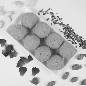 Banarasi Laddoo