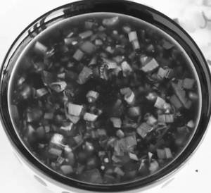Vegetable Soup