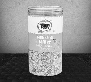 Makhana Millet Mixture [200 Gram]