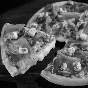 Farmer's Pick Pizza