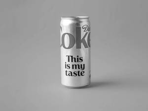 Diet Coke